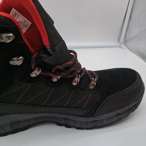 High Sierra Men's Hiker Boots - Size 12 - Picture 12 of 16